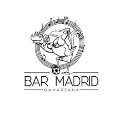 Bar Madrid Camarzana de Tera