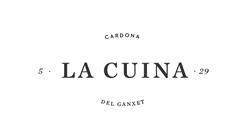 La Cuina del Ganxet, Cardona