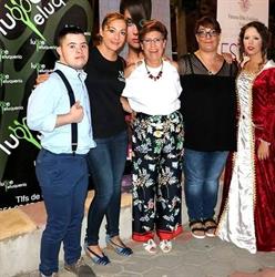 Peluqueria Tocad2, Calera y Chozas