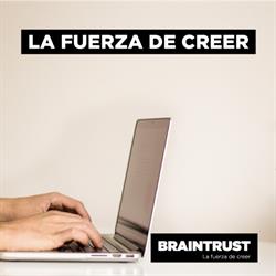 Braintrust Consulting Services, Alcobendas