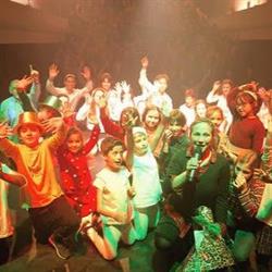 Asunaro - Escuela de Artes Escénicas y Teatro Musical, Palma de Mallorca