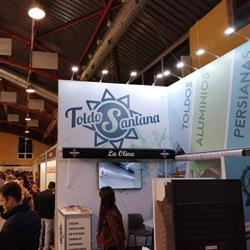 Toldos Santana, Ascó