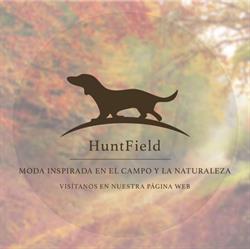 Huntfield, Sonseca