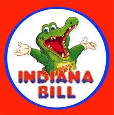 Indiana Bill Jaén