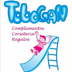 Moda Infantil Y Hogar Tobogán ., Chucena