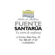 Belleza Santarua, Candás