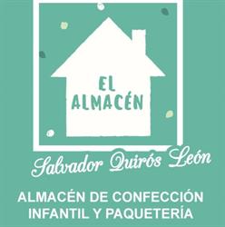 El Almacén, Estepa
