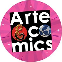 Arte&Comics, Palma de Mallorca