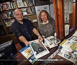 Biblioteca Municipal y Oficina de Información Juvenil de Cabezón de la Sal