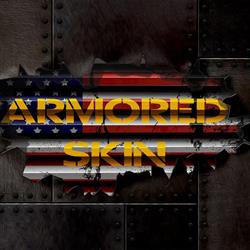 Armored skin shop, Gijón
