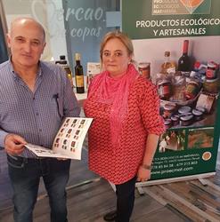 PROECMAT S.C.- Productos Ecológicos del Matarraña, Valdeltormo