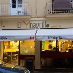 Aperitivos el Vinagrillo, Cartagena