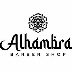 Barber shop alhambra, Marbella