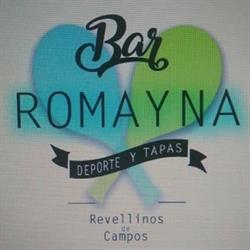 Romayna, Revellinos