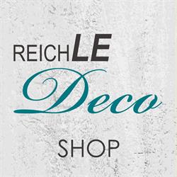 Reichle Deco Shop, Arta