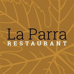 Restaurant La Parra, Sant Celoni