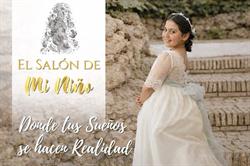 El Salon de Mi Niño, Guillena
