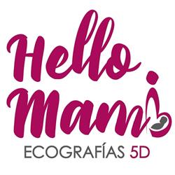 Hello Mami Ecografía 5D Móstoles. Ecografía 5D en el Sur de Madrid.