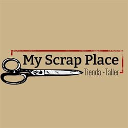 My Scrap Place, Madrid