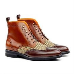 Bespoke Factory, Almansa