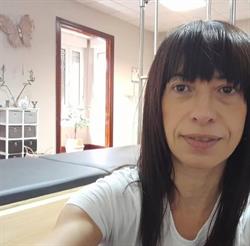 Estudio Pilates Rosana Yuste Barakaldo