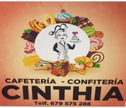 Cafetería- Confitería Cinthia, Torre-Pacheco