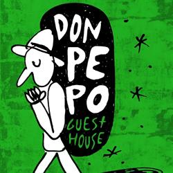 DON PEPO Guest House T.Albarracin, Torres de Albarracín