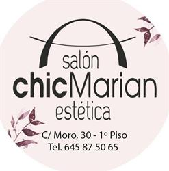 Salon Chic Marian, Sueca