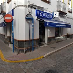 Libreria Tetuan Arahal
