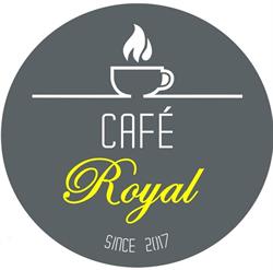 Café Royal - Ibros
