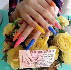 Angel Nails, Estepona