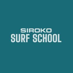 Siroko Surf School, Gijón