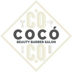 COCÓ Beauty Barber Salon, Elda
