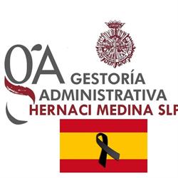 Gestoria Administrativa Hernaci Medina SLP, Collado Villalba