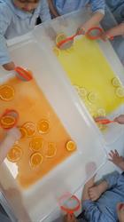 Escuela infantil Nemomarlin NOU MOLES, Valencia