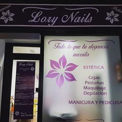 Lory Nails Llodio