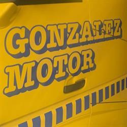 González Motor - Asistencia en Carretera, Burgos