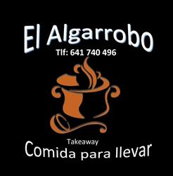 El Algarrobo - Take away, Manzanilla