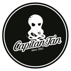 Capitan Tan, Elda