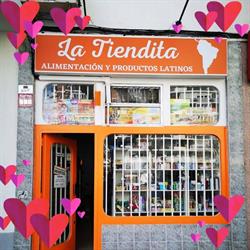 La Tiendita - Alimentación y productos Latinos, Madrid
