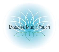 Masajes Magic Touch, Corralejo