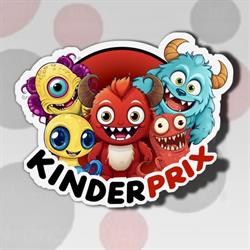 Kinder Prix, Córdoba
