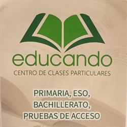 Academia Educando, Elda