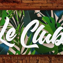 Le Club, Roses