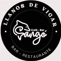 Sangó Café- Bar, Vícar