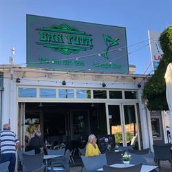 Bar Tuta, La Cala de Mijas