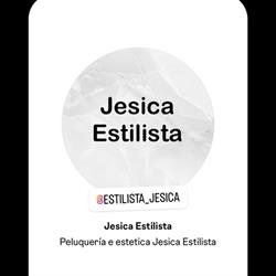 Jesica Estilista, La Gangosa