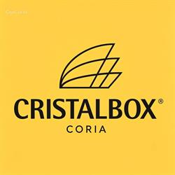 cristalboxcoria, Coria