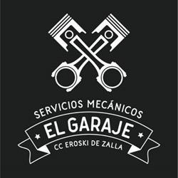 El Garaje, Mimetiz