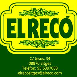 Herbolari El Recó Sitges